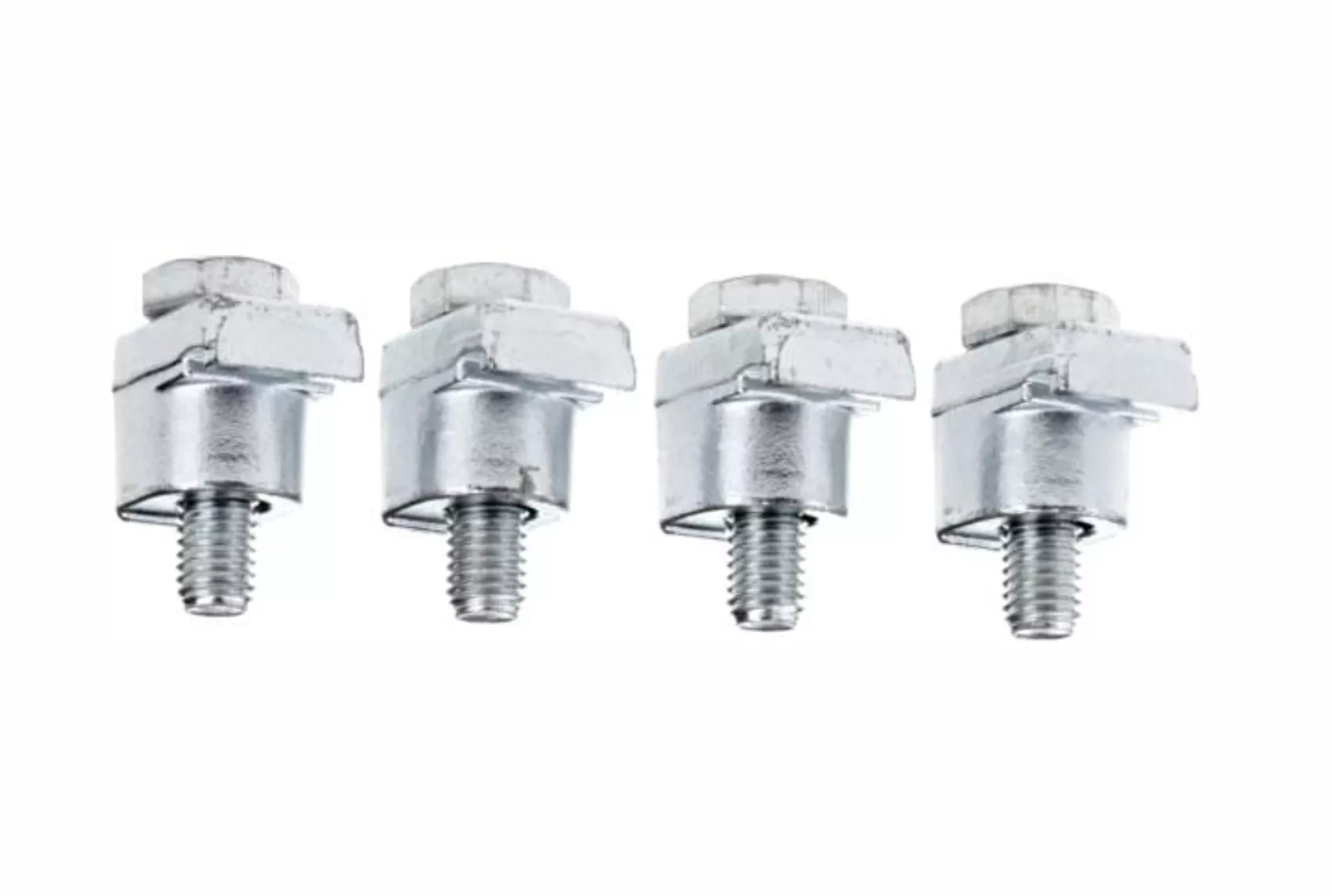 Купить в АО Вакууммаш ✓ Струбцины ISO-K для уплотнения паза в опорной плите по цене производителя